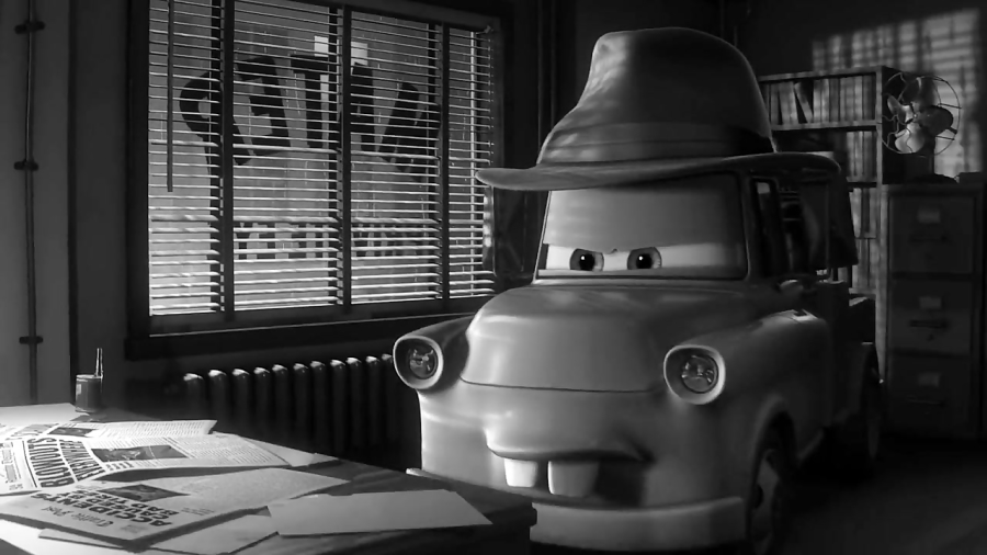 سریال دروغهای شاخدار ماتر - دوبله فارسی | قسمت 09